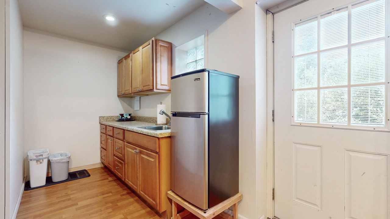 Photo of Kitchen in Snoqualmie Pass