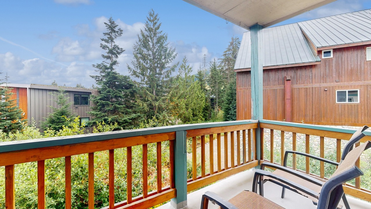 Photo of Outdoor in Snoqualmie Pass