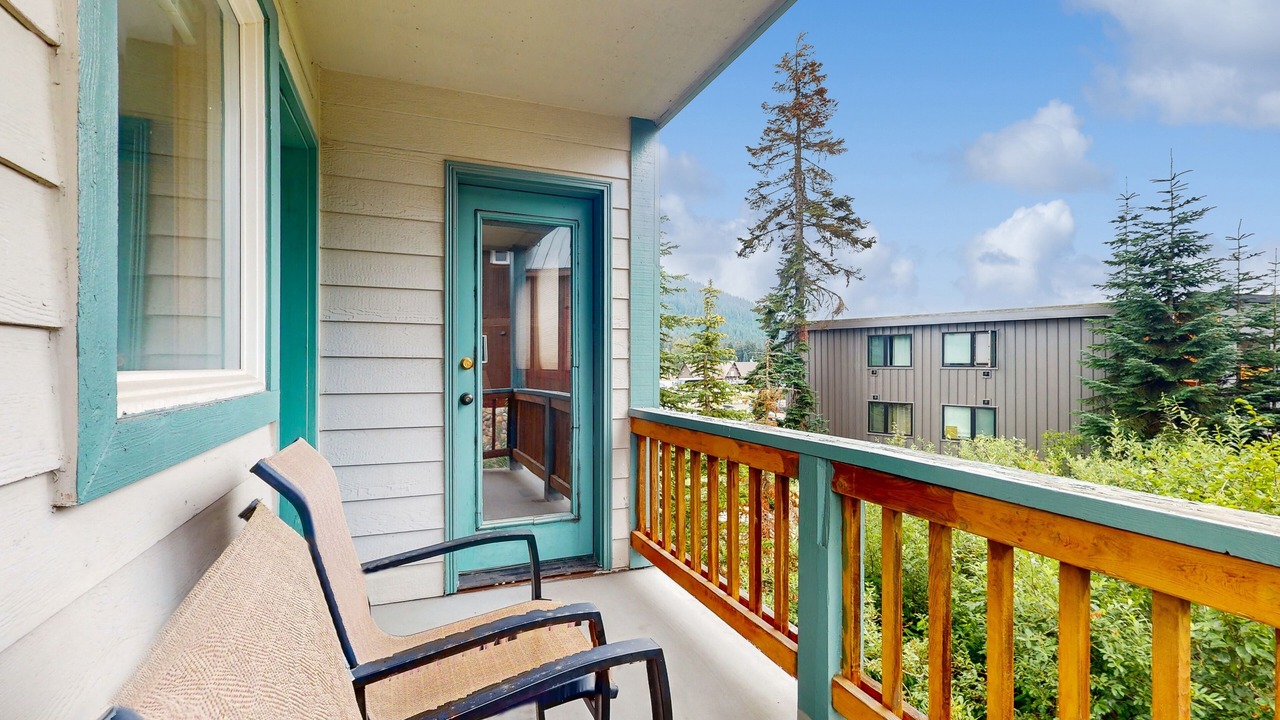 Photo of Outdoor in Snoqualmie Pass
