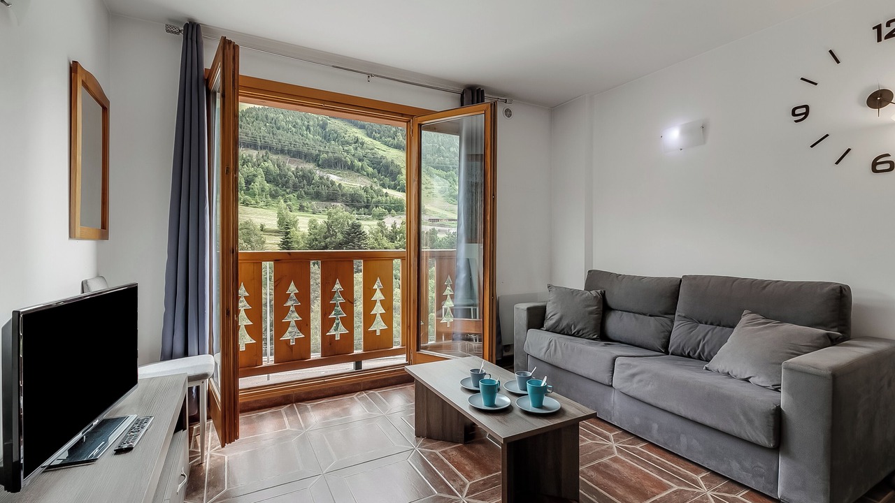 Photo of Livingroom in El Tarter