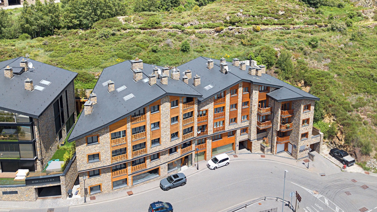 Photo of Outdoor in El Tarter