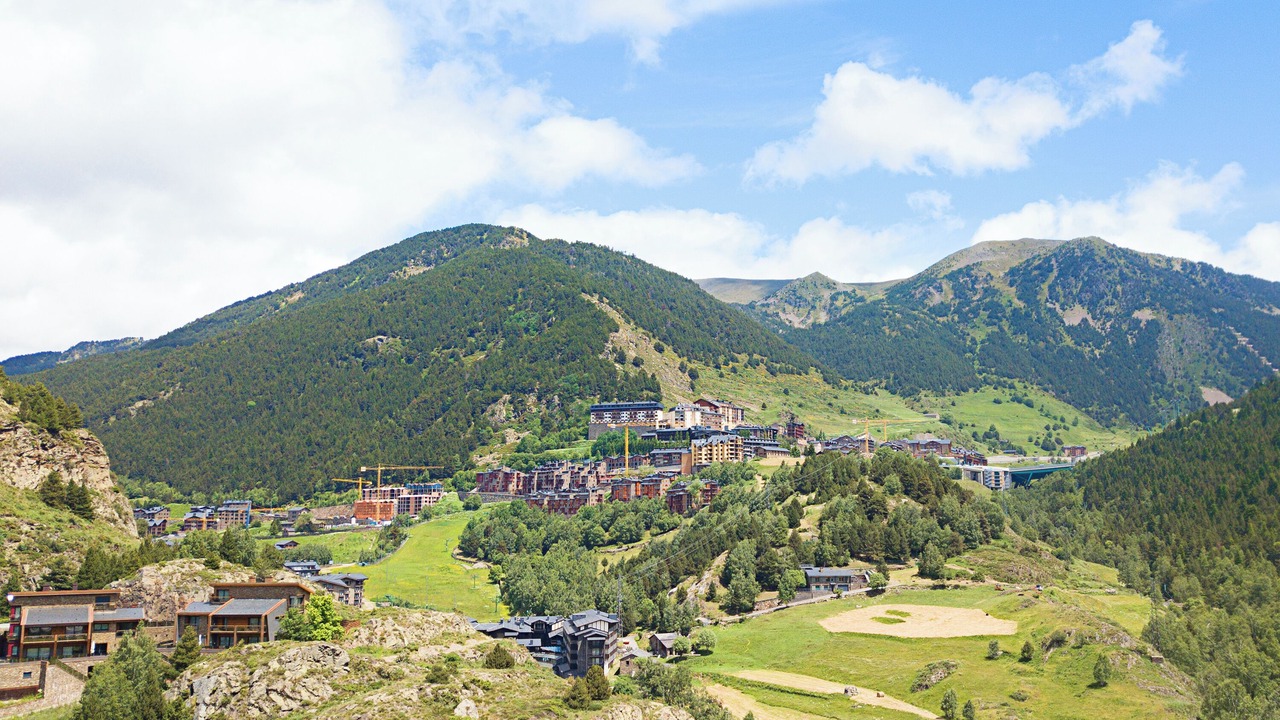 Photo of Outdoor in El Tarter