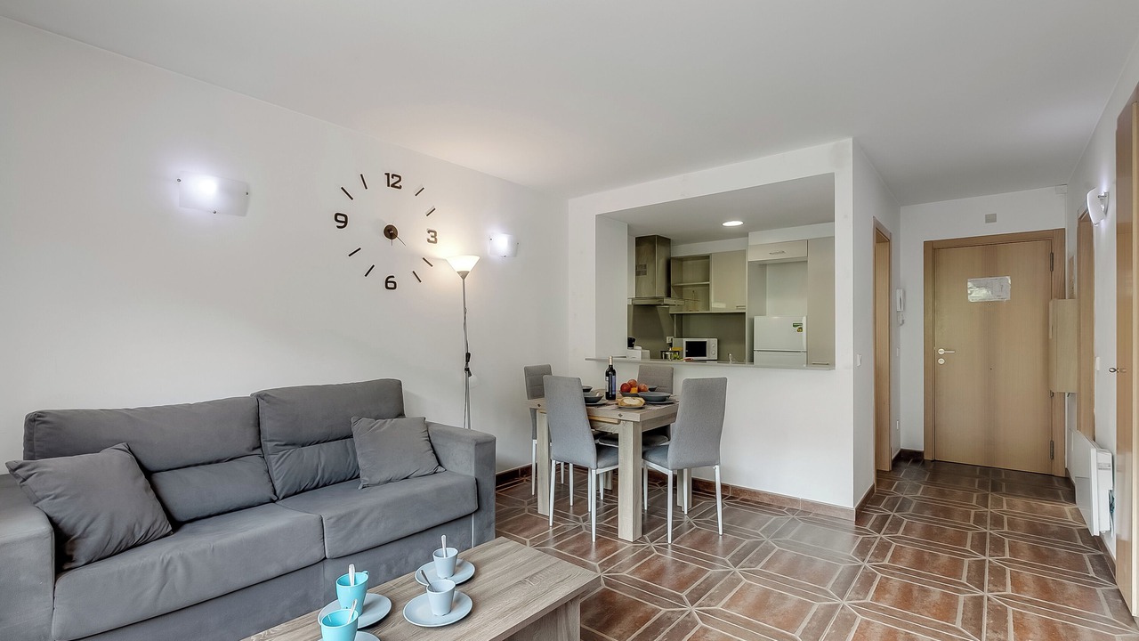Photo of Bedroom in El Tarter
