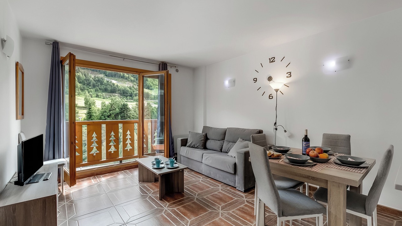 Photo of Livingroom in El Tarter