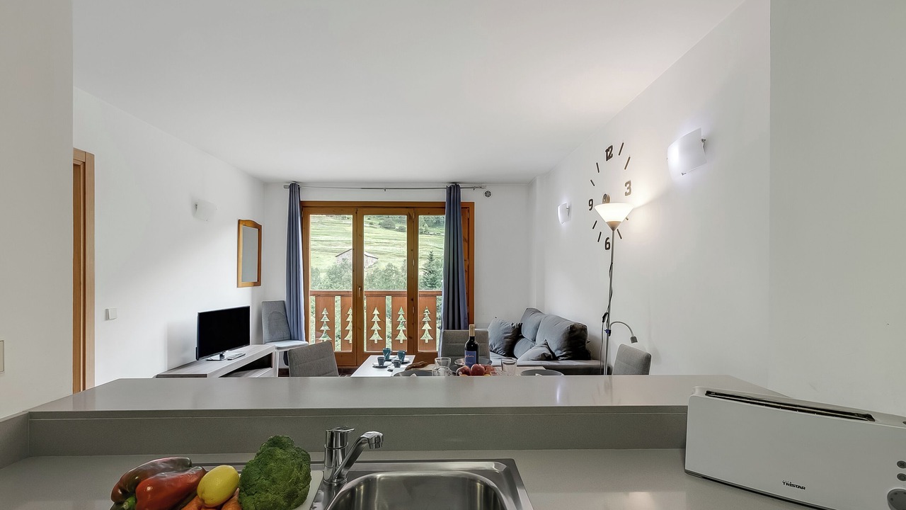 Photo of Bedroom in El Tarter