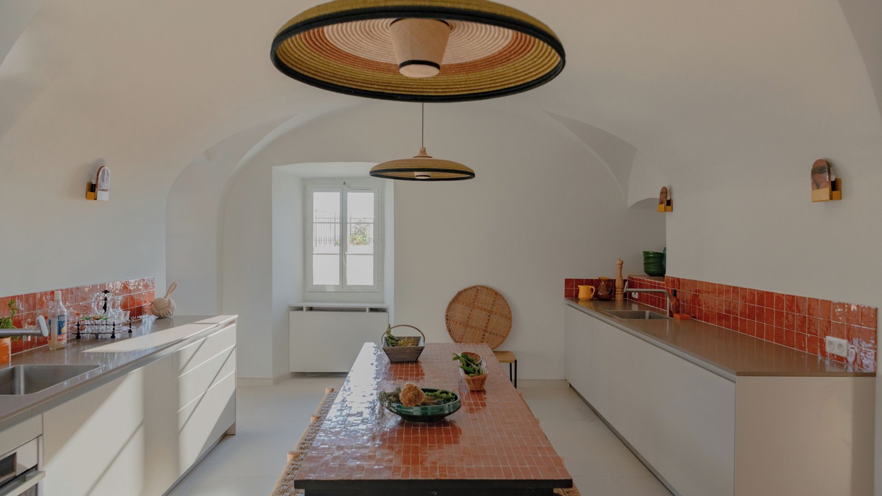 Photo of Kitchen in Lumio