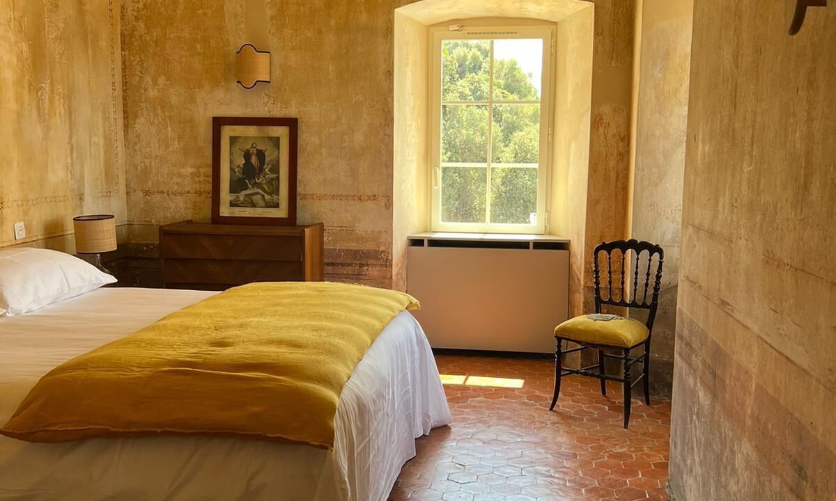 Photo of Bedroom in Lumio