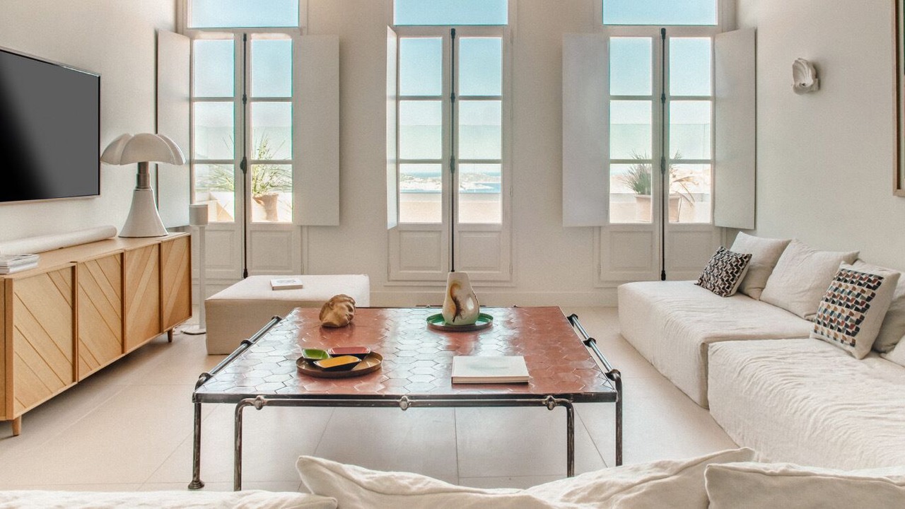 Photo of Livingroom in Lumio