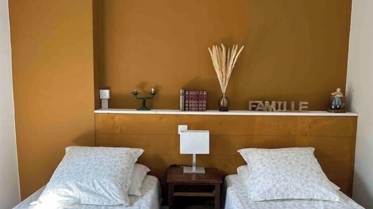 Photo of Bedroom in Bizanet