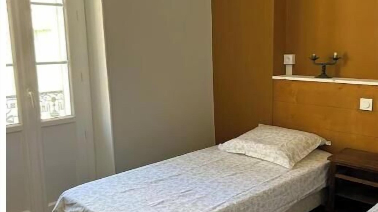 Photo of Bedroom in Bizanet