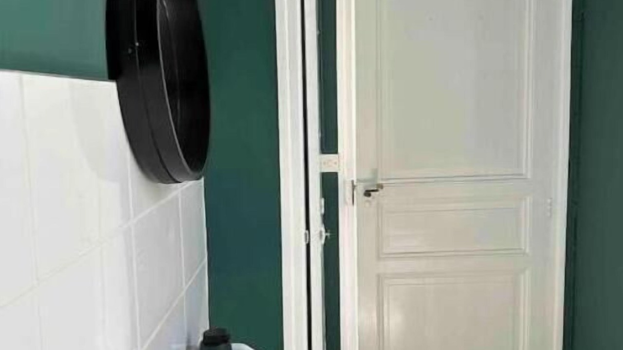 Photo of Bathroom in Bizanet