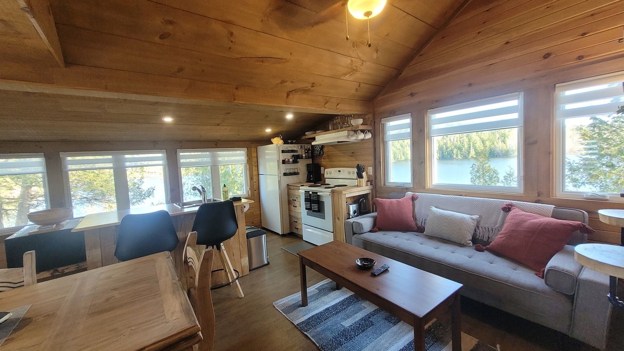 Photo of Outdoor in Val-des-Monts