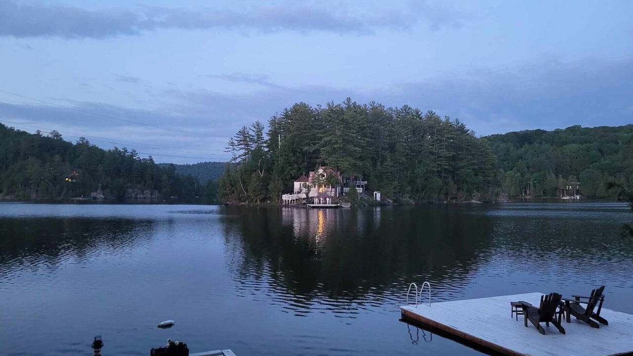 Photo of Outdoor in Val-des-Monts
