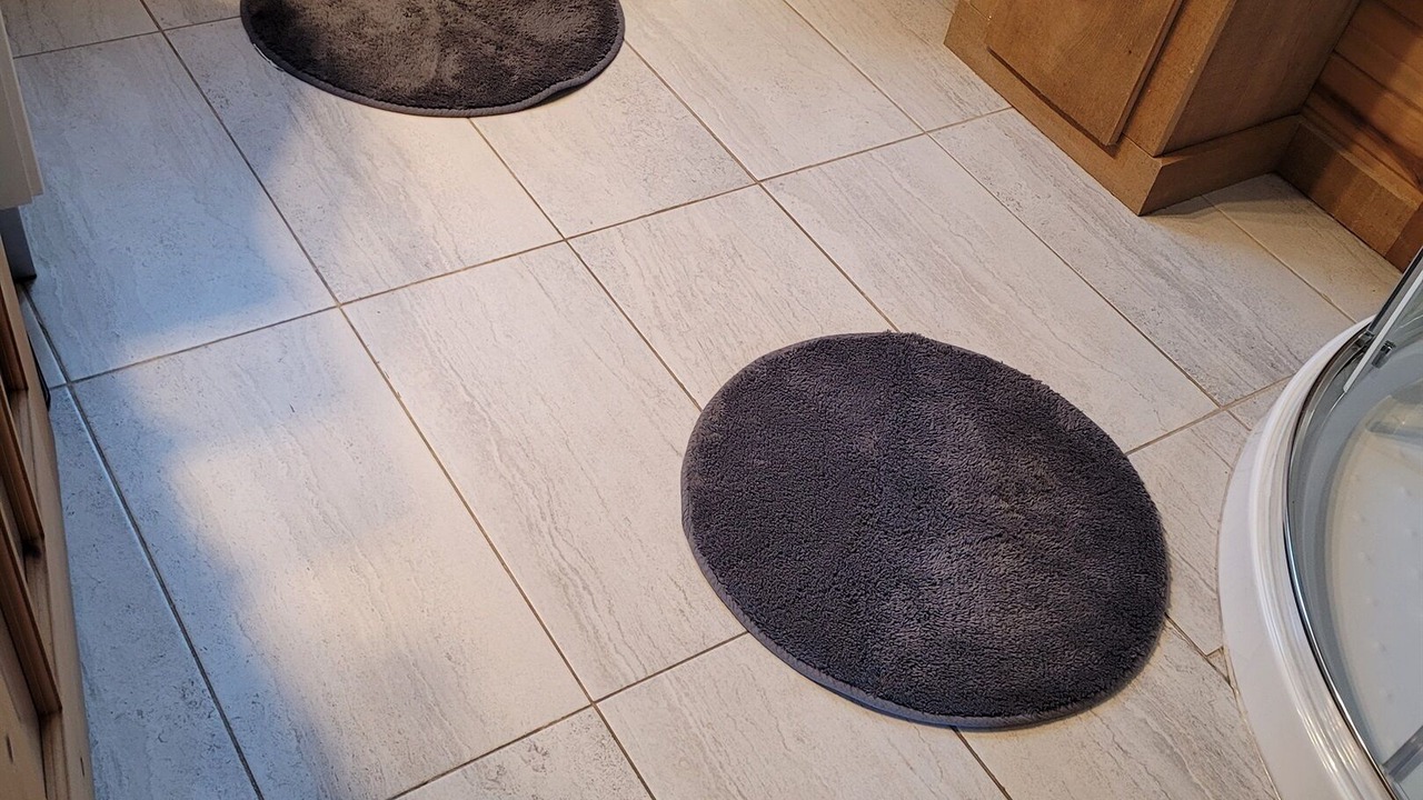 Photo of Bathroom in Val-des-Monts
