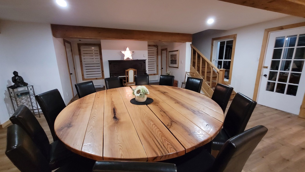 Photo of Bedroom in Val-des-Monts