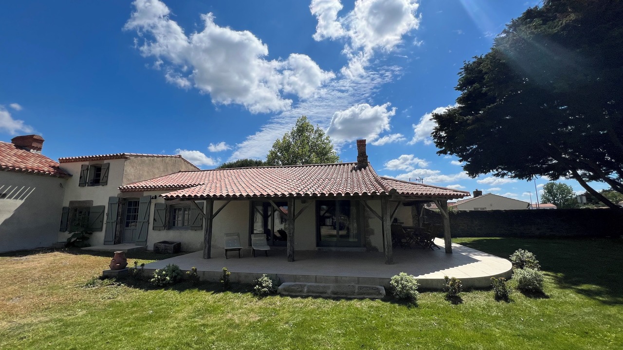 Photo of Outdoor in Sallertaine