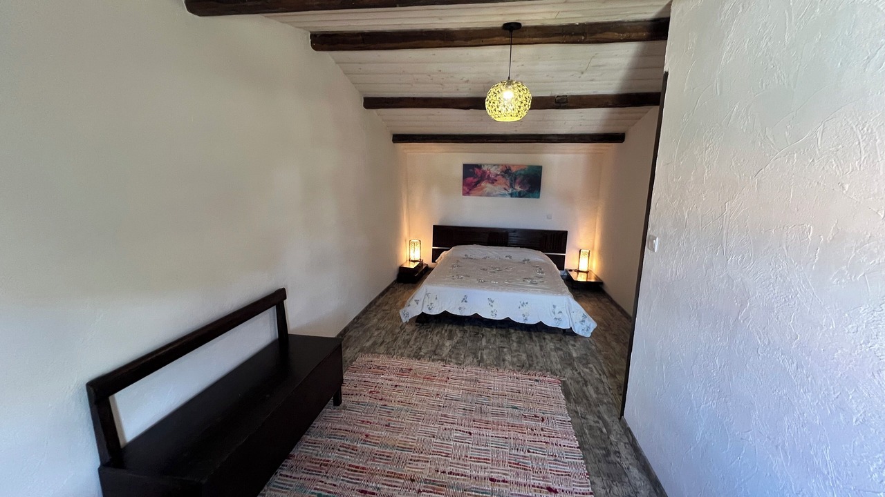 Photo of Bedroom in Sallertaine