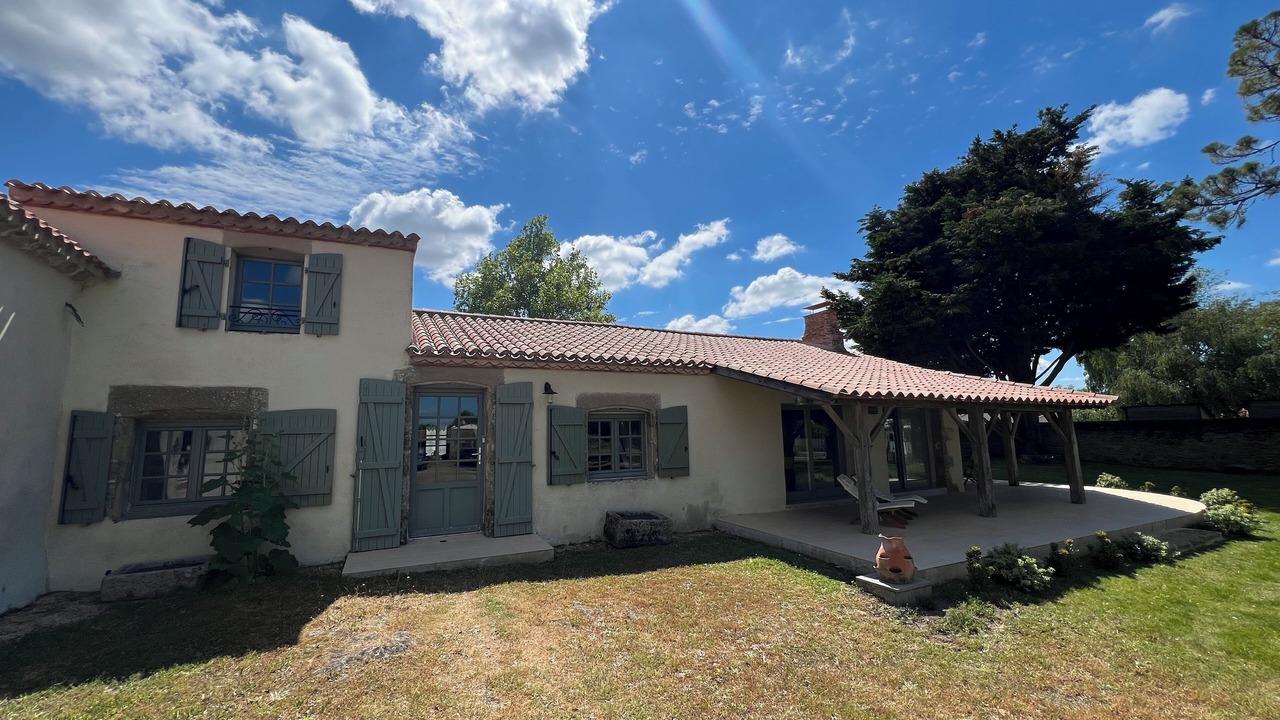 Photo of Outdoor in Sallertaine