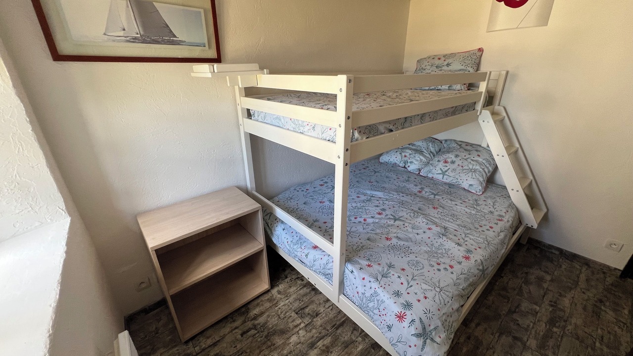 Photo of Bedroom in Sallertaine