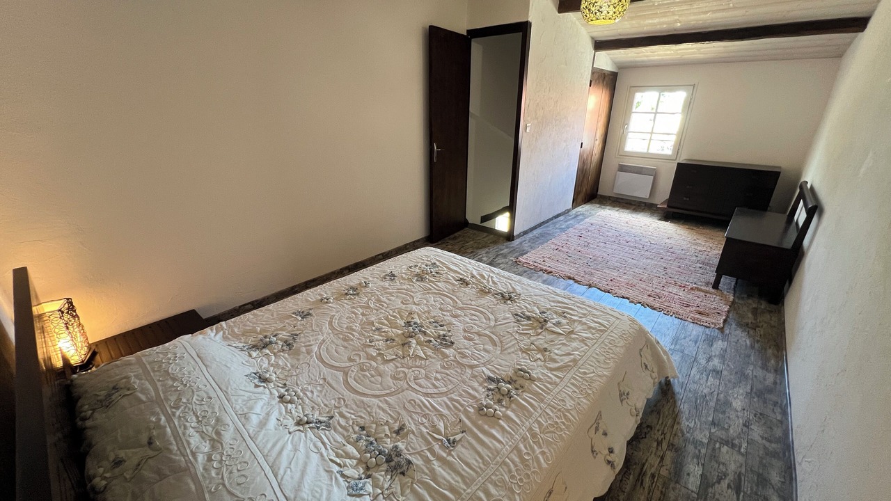 Photo of Bedroom in Sallertaine
