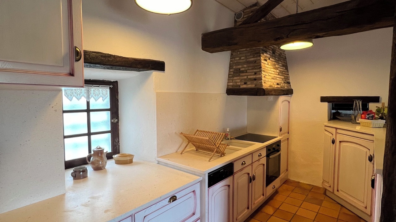 Photo of Kitchen in Sallertaine