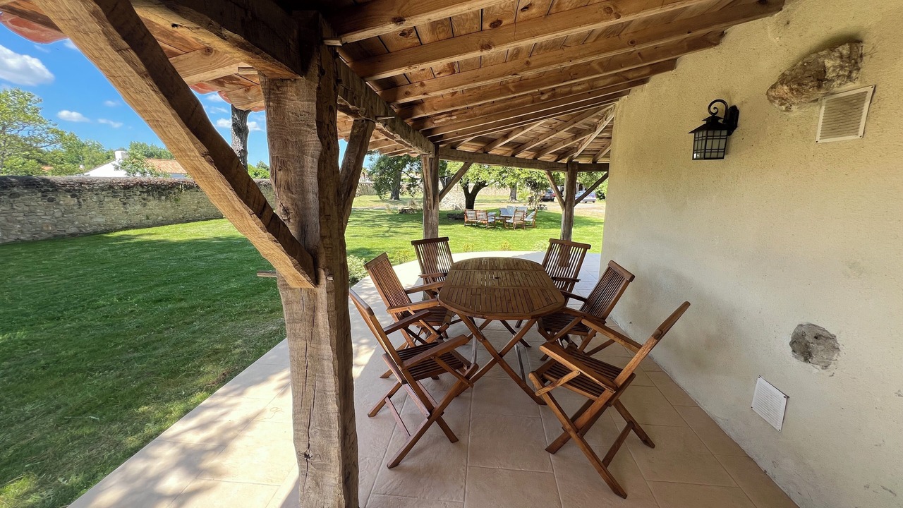 Photo of Outdoor in Sallertaine
