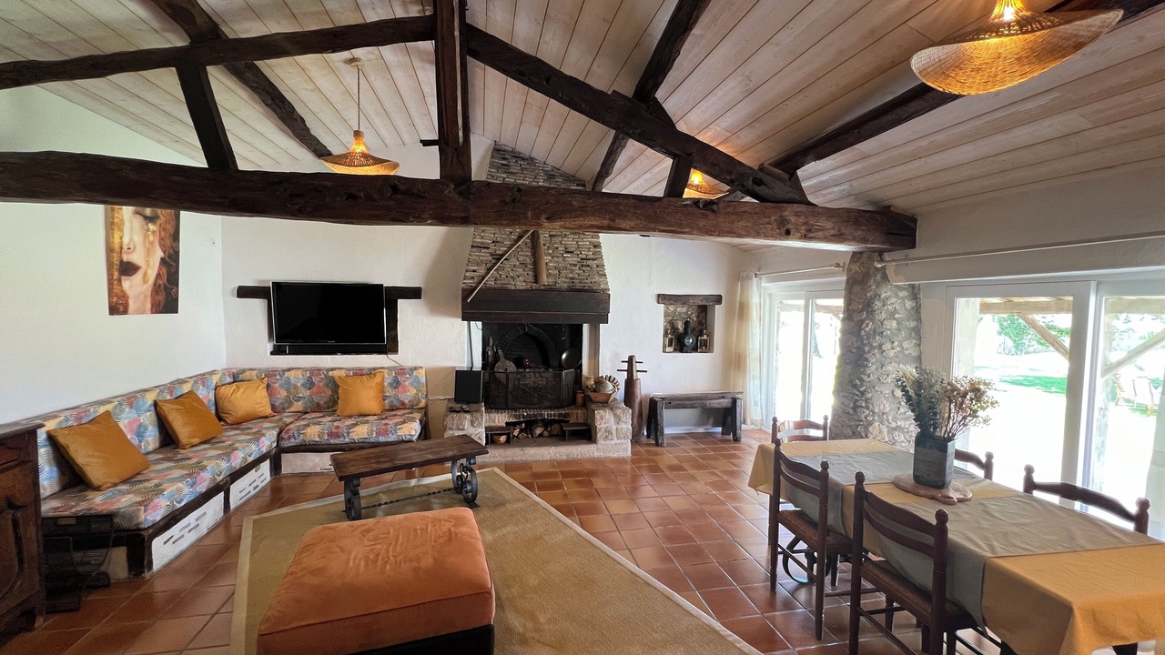 Photo of Livingroom in Sallertaine