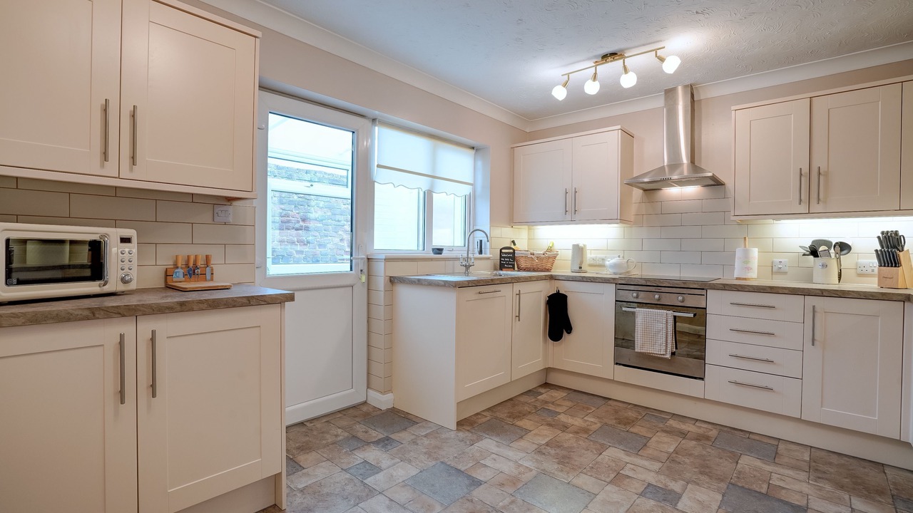 Photo of Kitchen in Winterton-on-Sea
