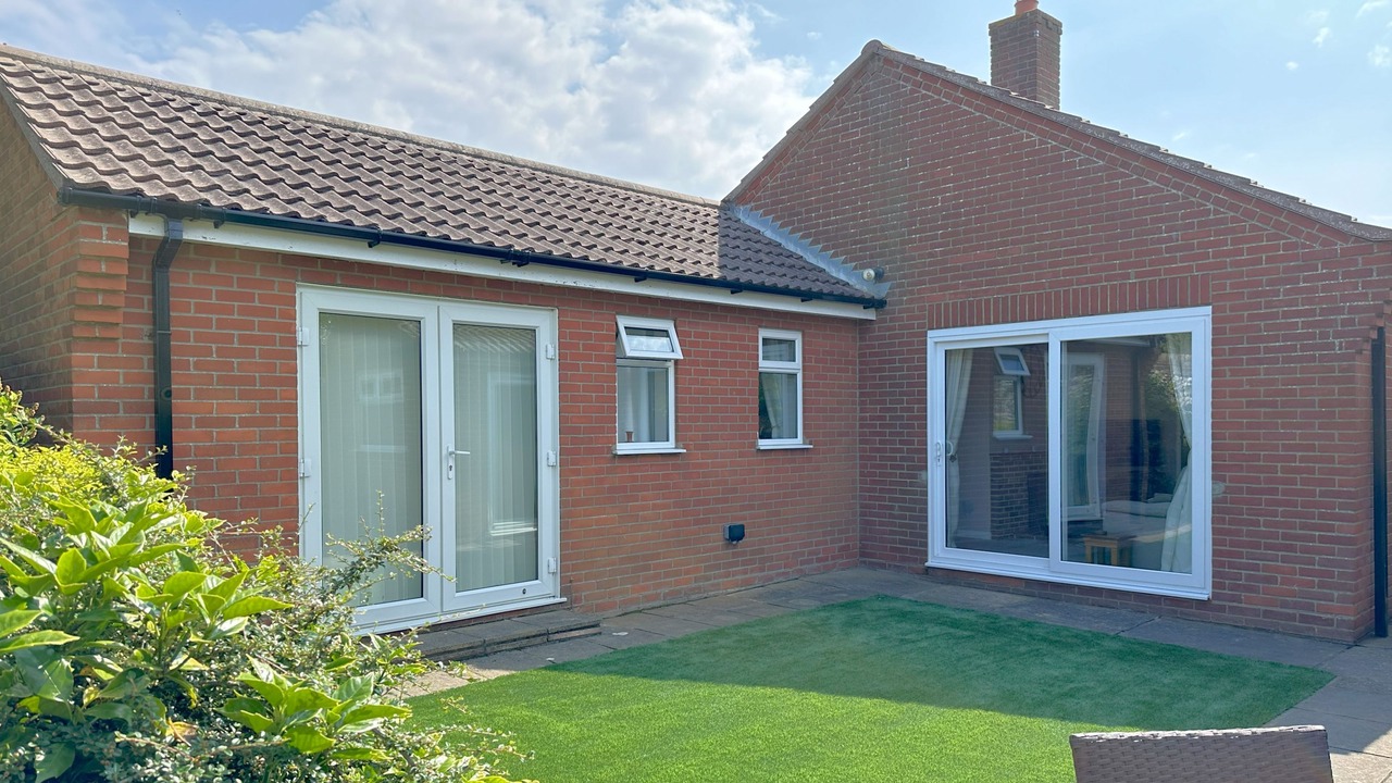 Photo of Outdoor in Winterton-on-Sea