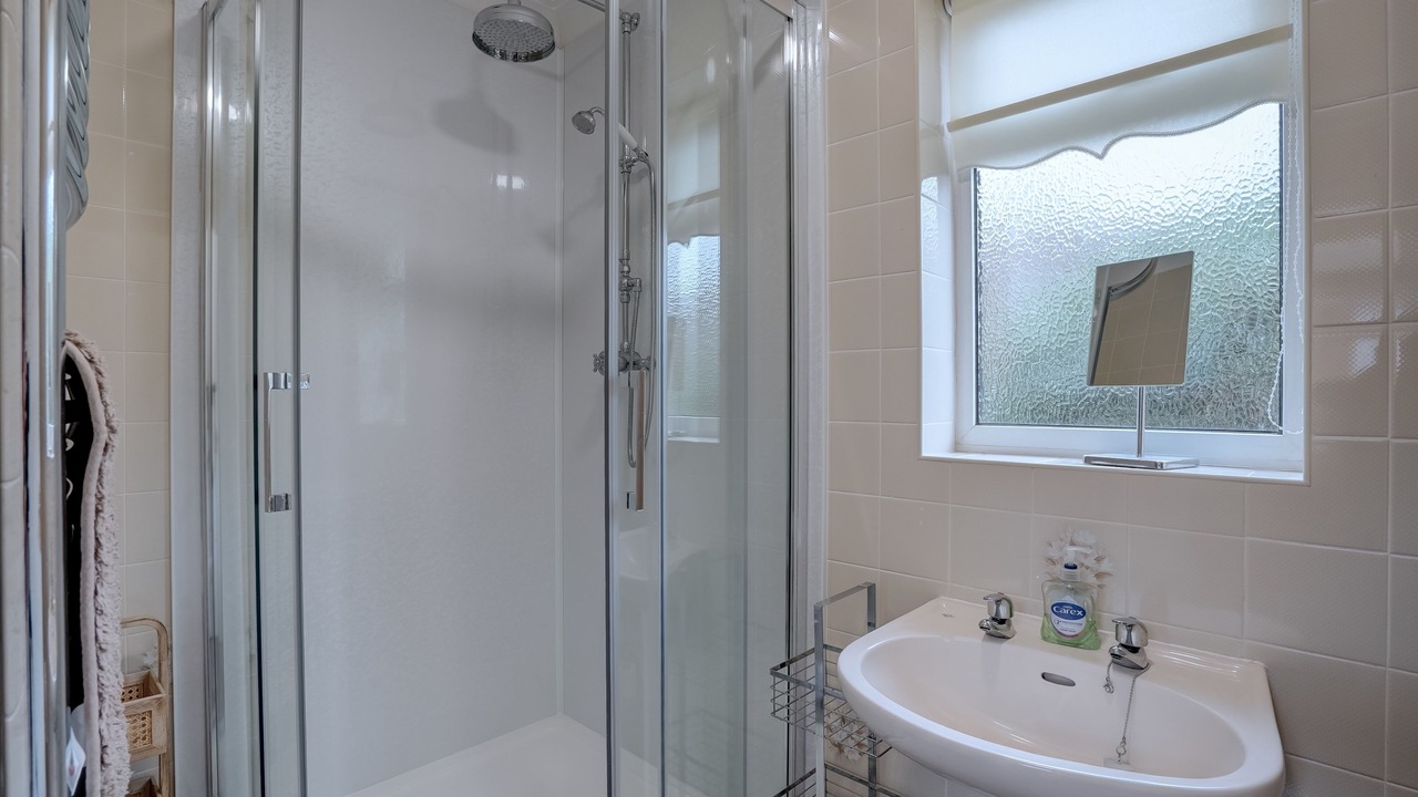 Photo of Bathroom in Winterton-on-Sea