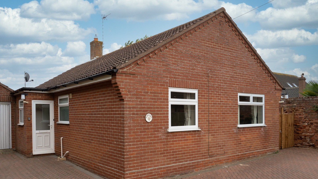 Photo of Outdoor in Winterton-on-Sea