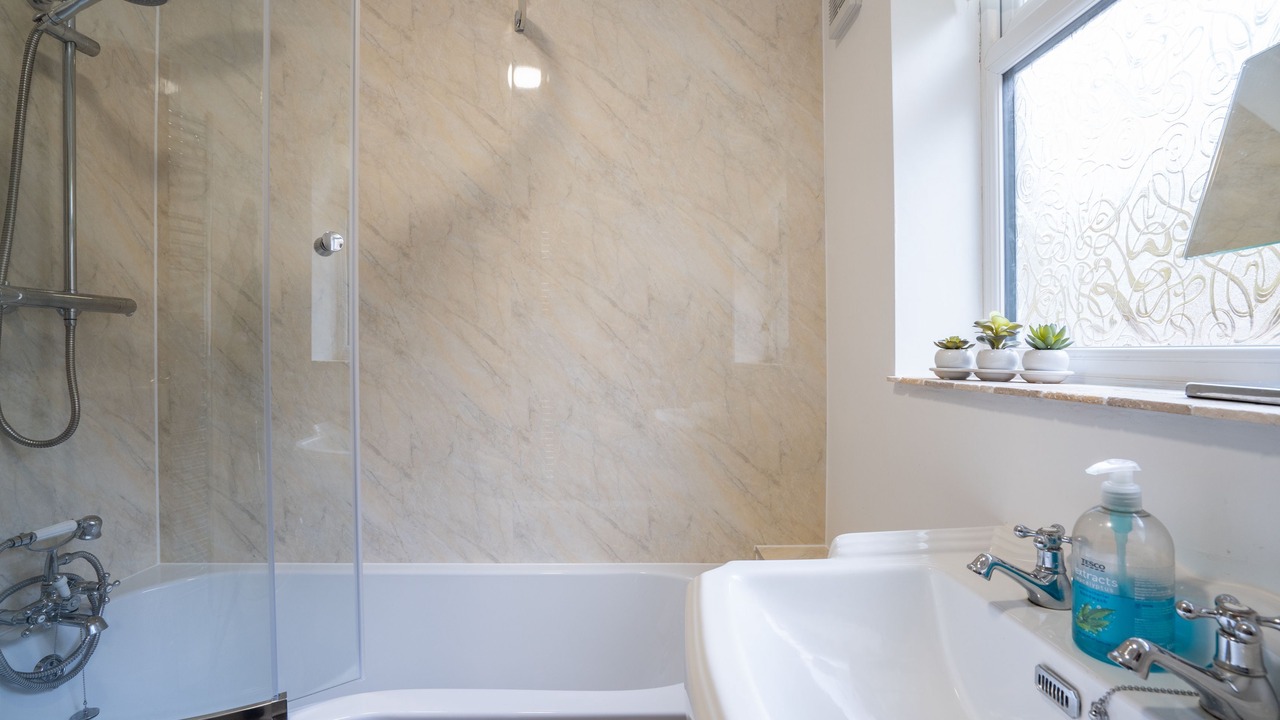 Photo of Bathroom in Winterton-on-Sea