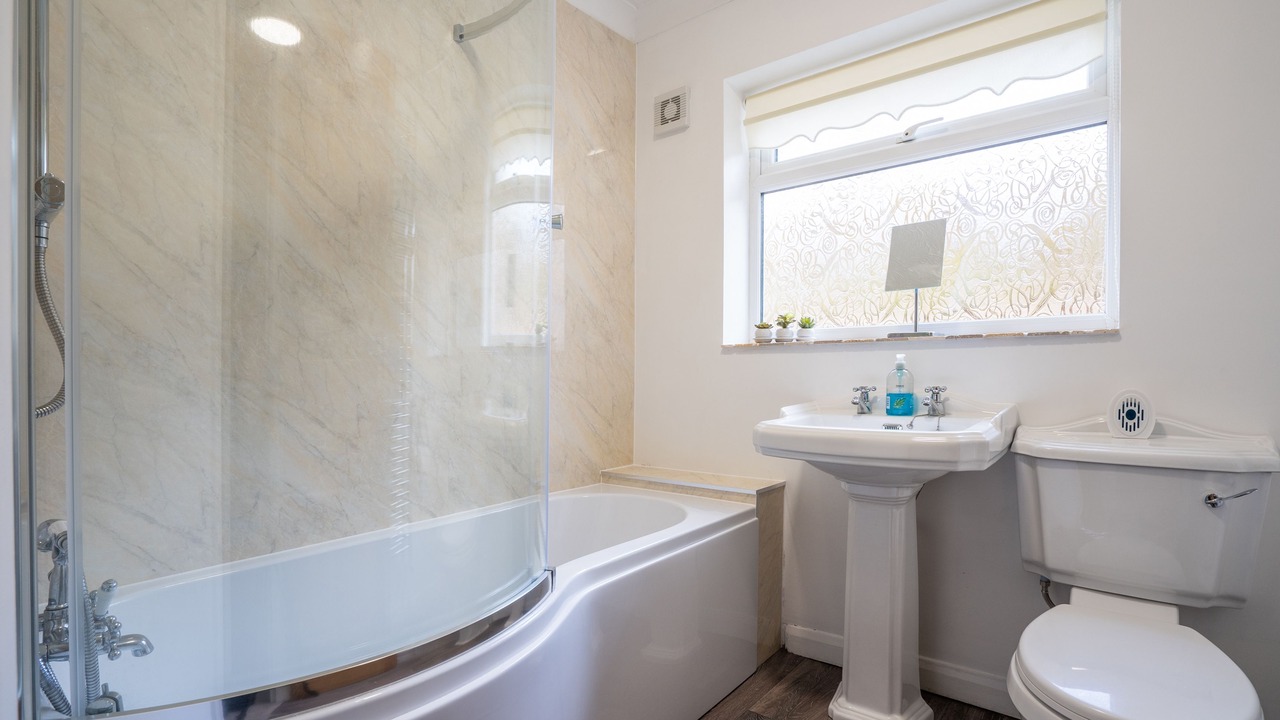 Photo of Bathroom in Winterton-on-Sea