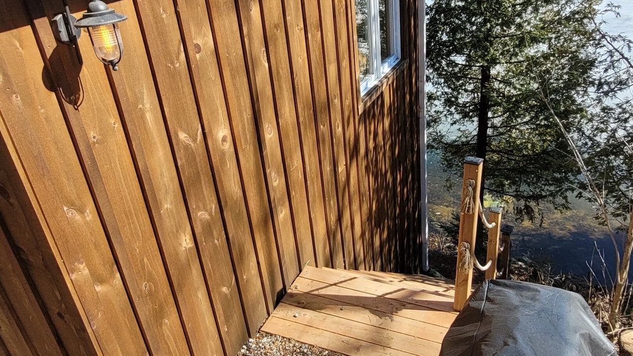 Photo of Outdoor in Val-des-Monts