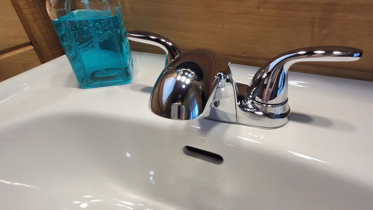 Photo of Bathroom in Val-des-Monts