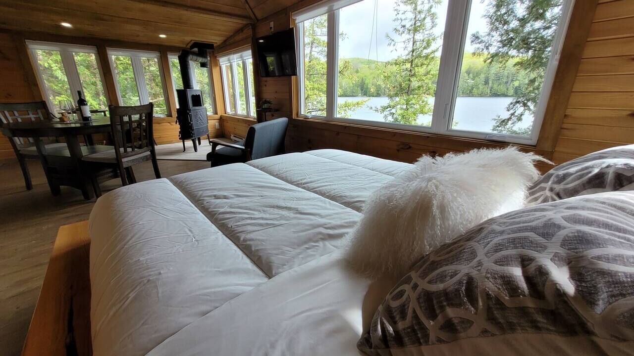 Photo of Outdoor in Val-des-Monts