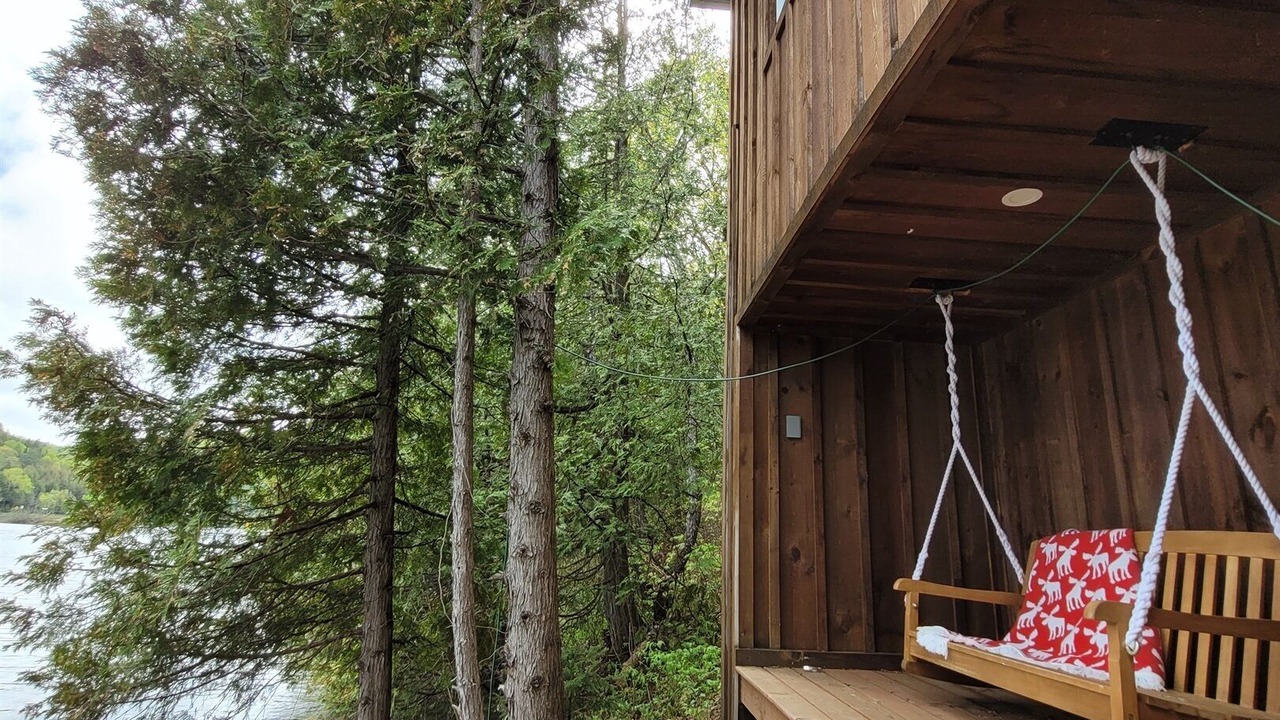 Photo of Outdoor in Val-des-Monts