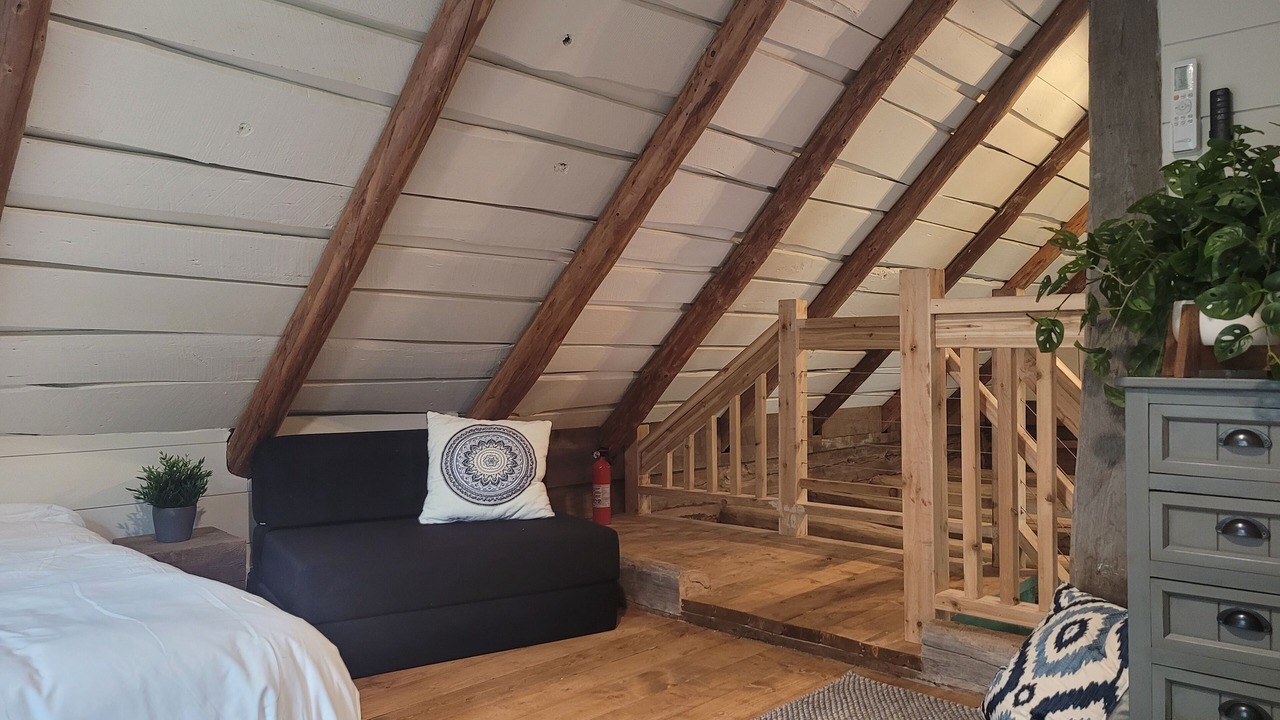 Photo of Bedroom in Scandia