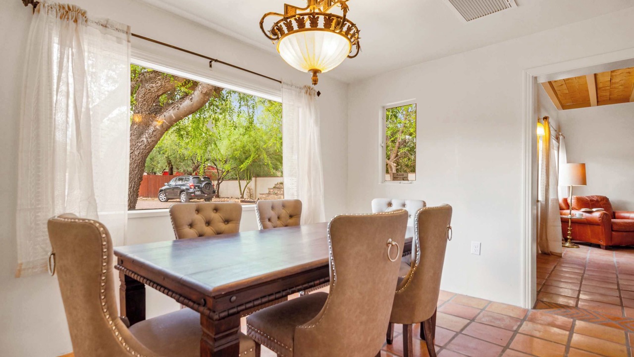 Photo of Outdoor in Tanque Verde