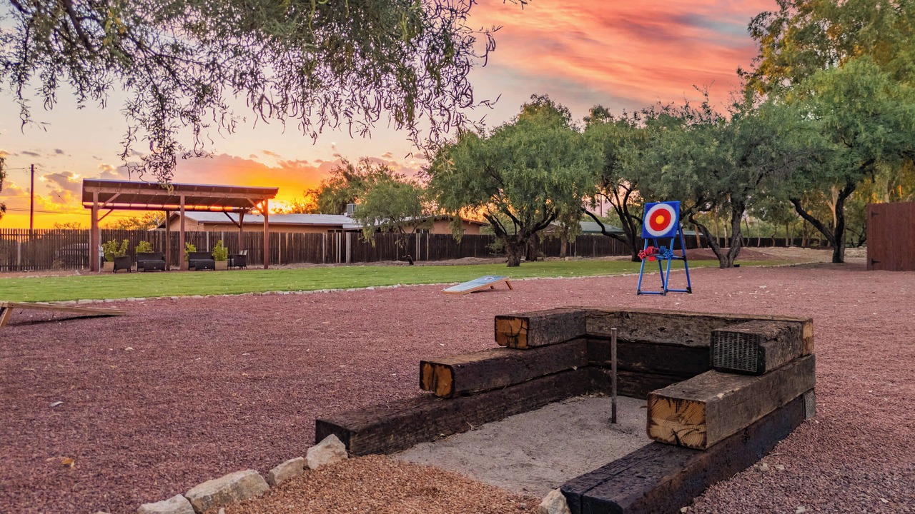Photo of Outdoor in Tanque Verde