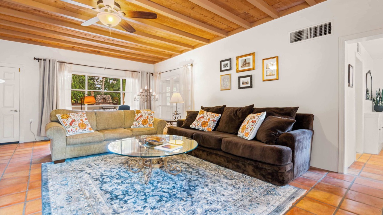 Photo of Bedroom in Tanque Verde