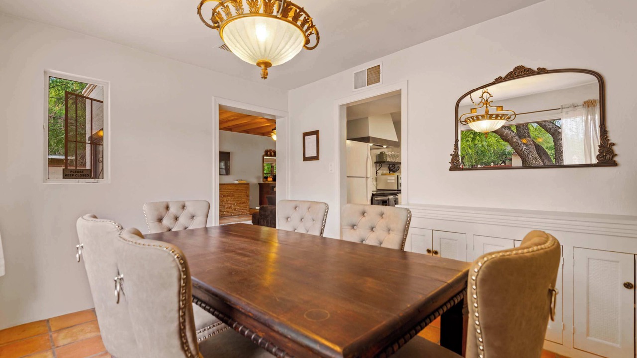 Photo of Livingroom in Tanque Verde