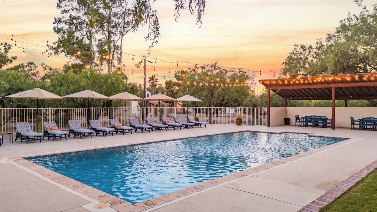 Photo of Outdoor in Tanque Verde