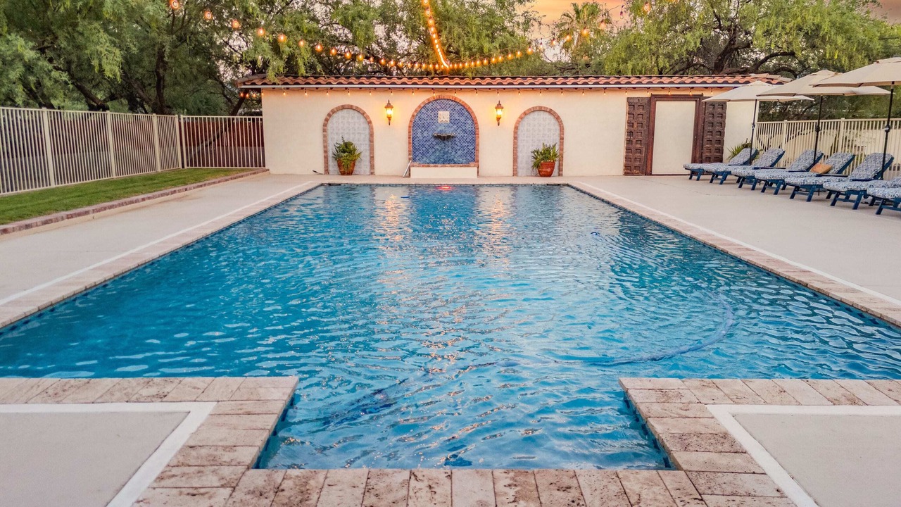 Photo of Outdoor in Tanque Verde