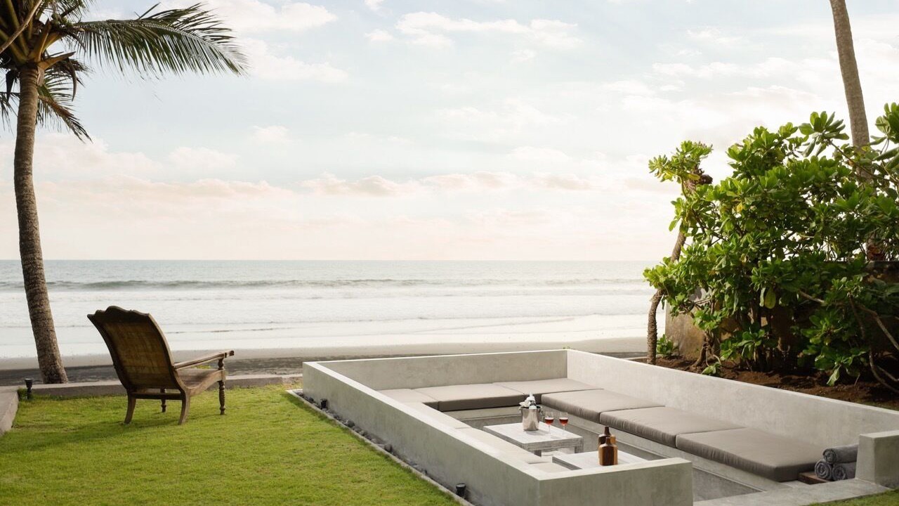 Photo of Outdoor in East Selemadeg