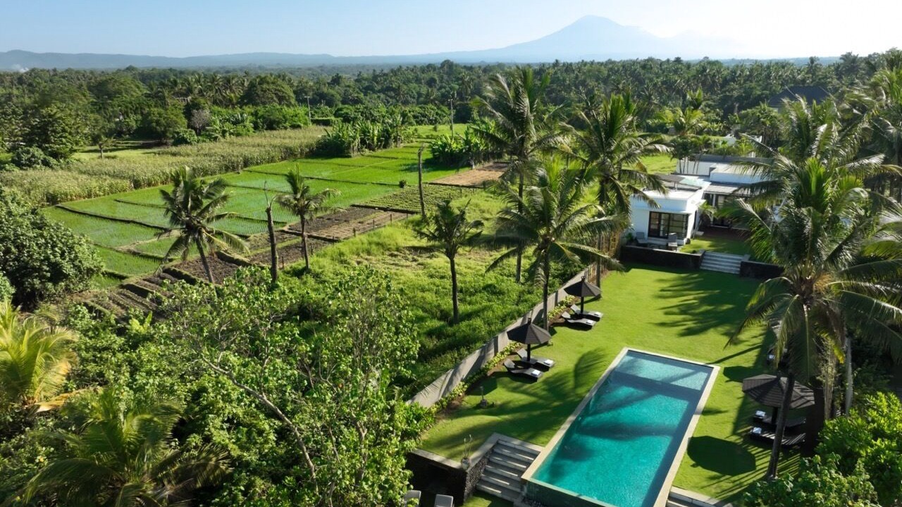 Photo of Outdoor in East Selemadeg