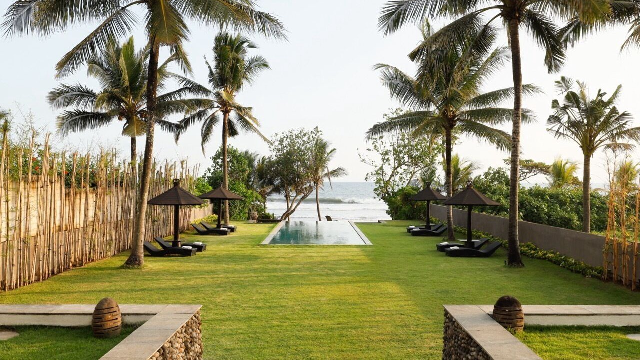 Photo of Outdoor in East Selemadeg