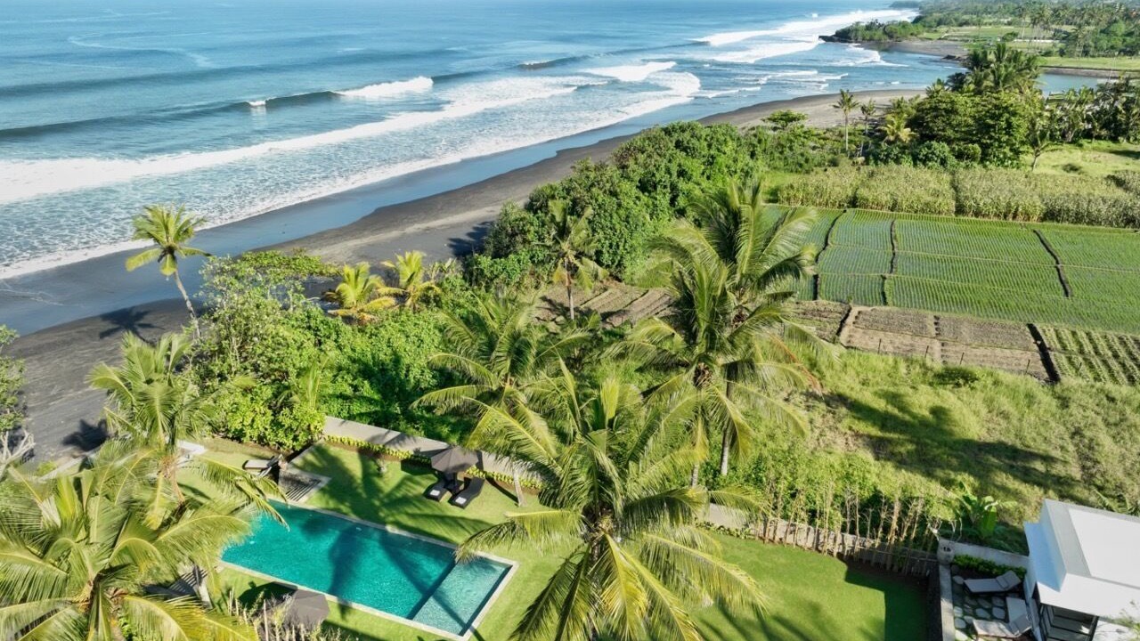 Photo of Outdoor in East Selemadeg