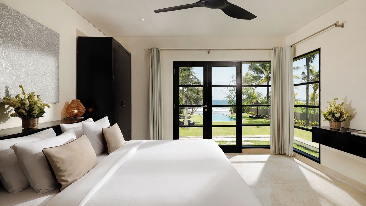 Photo of Bedroom in East Selemadeg