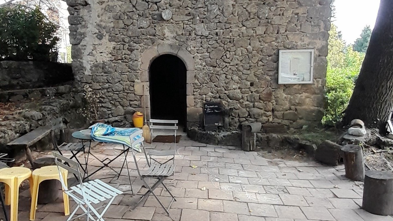 Photo of Patio Balcony in Lasalle